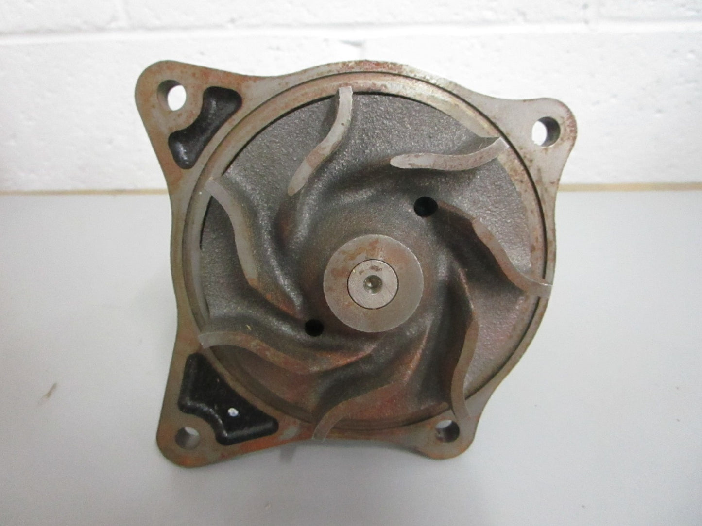 *NEW OEM* 0820 CAT Water Pump 125-2989 10R8890