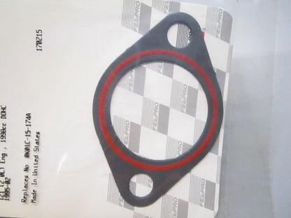 *NEW* 0810 Fel-Pro Water Outlet Gasket 35709
