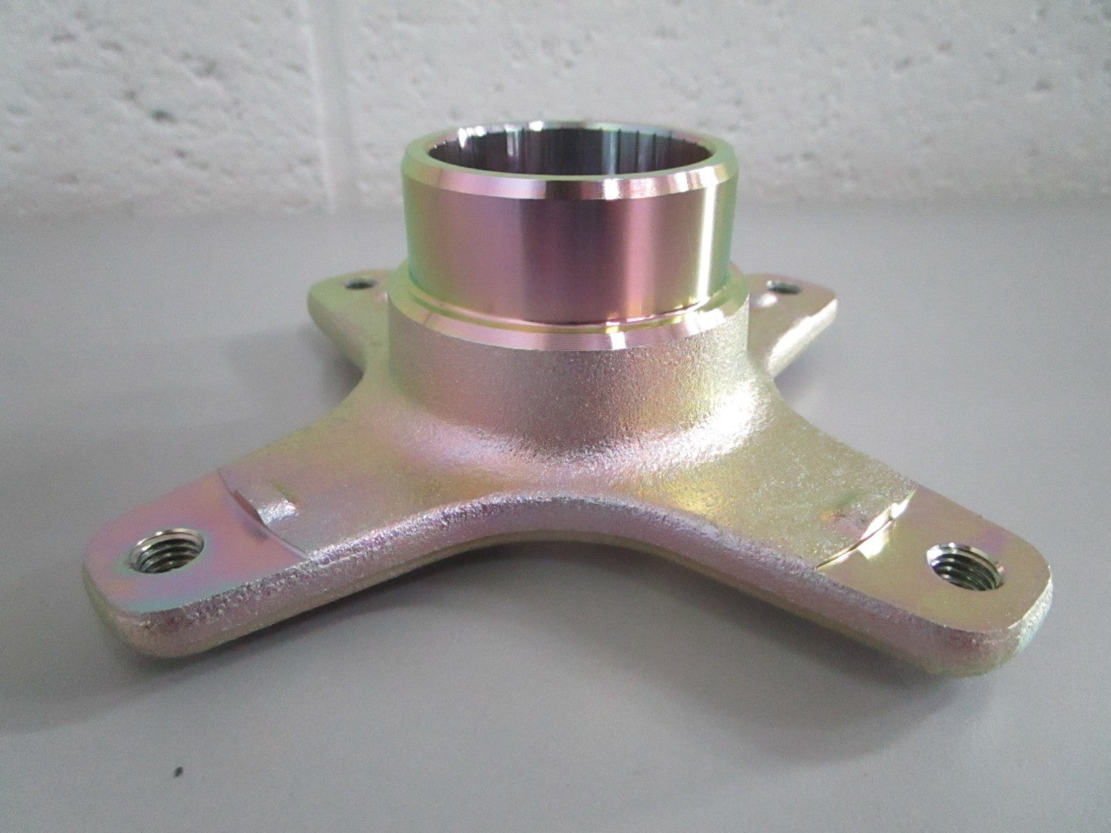 NEW OEM 13280-0254 Kawasaki Sprocket Holder 0820