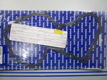 NEW OEM 3580360 Volvo Penta Gasket 0810