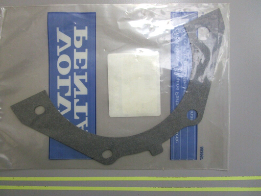 *NEW OEM* 0810 Volvo Penta Gasket 3852656