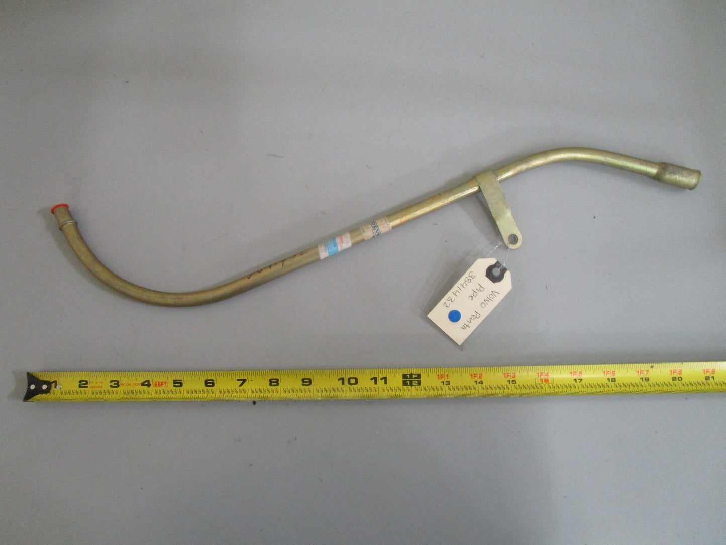 *NEW OEM* 0820 Volvo Penta Pipe 3841432