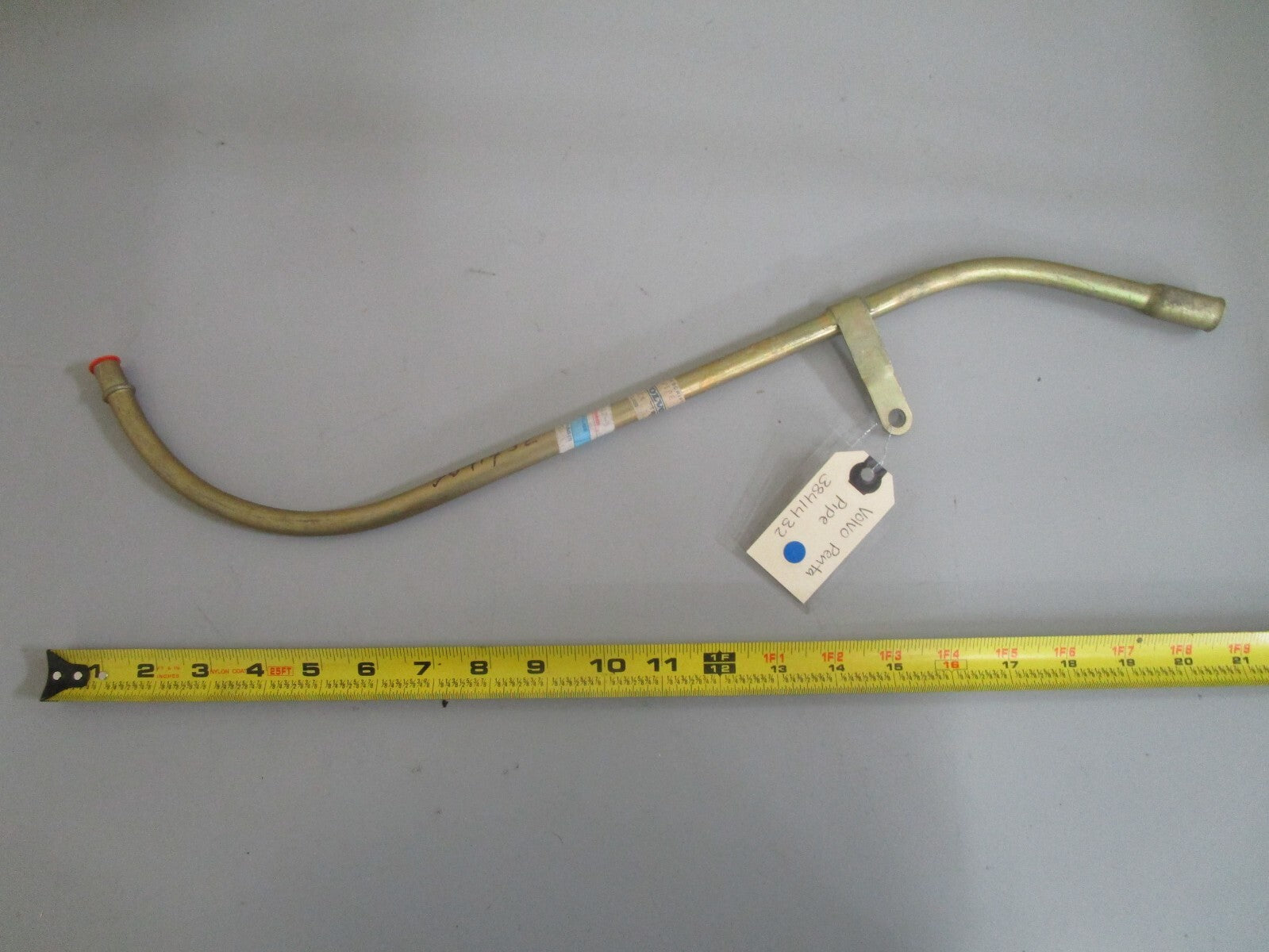 *NEW OEM* 0820 Volvo Penta Pipe 3841432