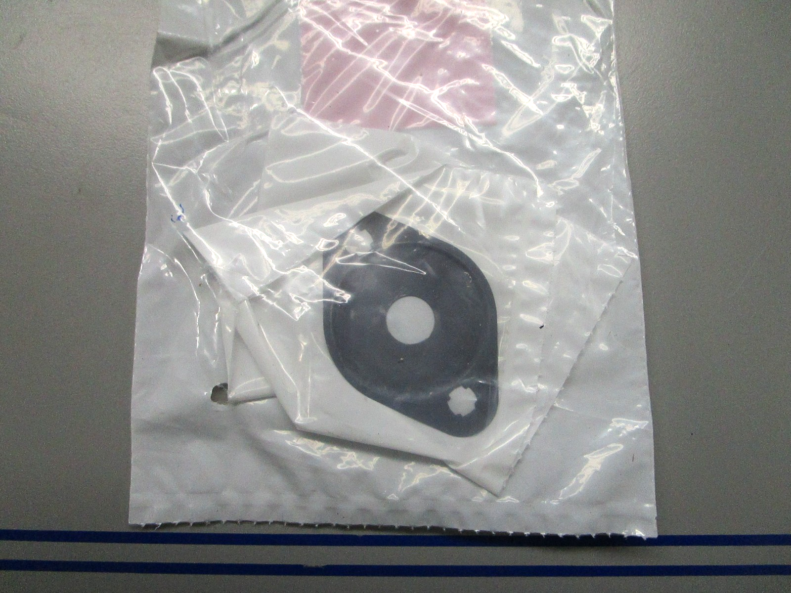 *NEW OEM* 0810 Cummins Gasket 4963857