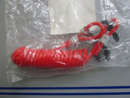 *NEW OEM* 0770 Suzuki Key Switch Lanyard 37823-92E01