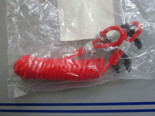 *NEW OEM* 0770 Suzuki Key Switch Lanyard 37823-92E01