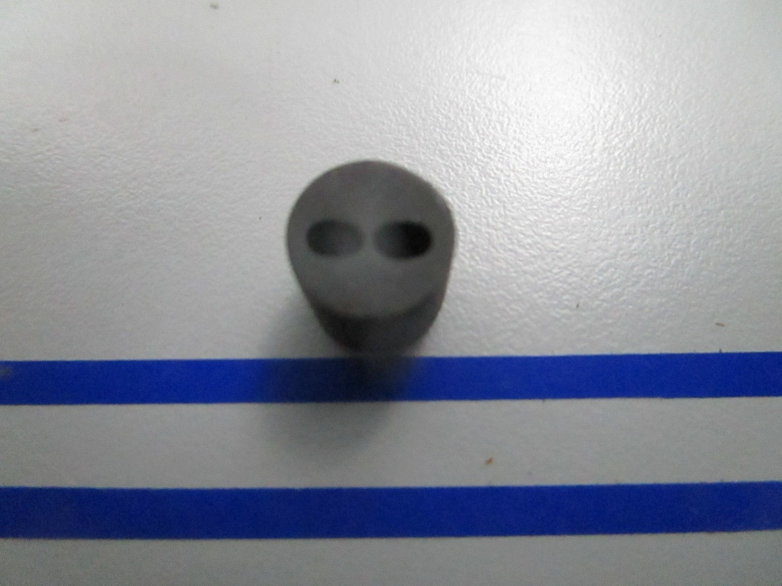 *NEW OEM* 0810 Mercury Quicksilver Sleeve Insulator 30859