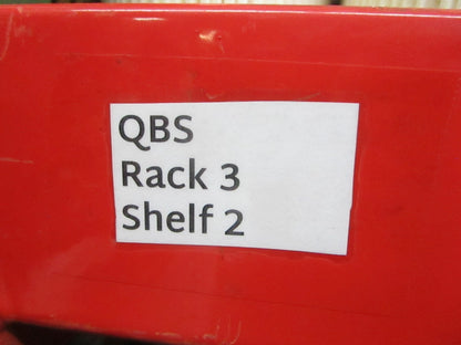 NEW OEM 64-889938A01 Mercury Quicksilver Non-Reversible Tilt Rack Helm 0820