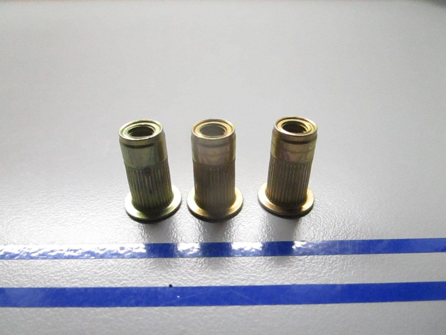 *NEW OEM* (LOT OF 3) 0810 Arctic Cat Insert 1623-127