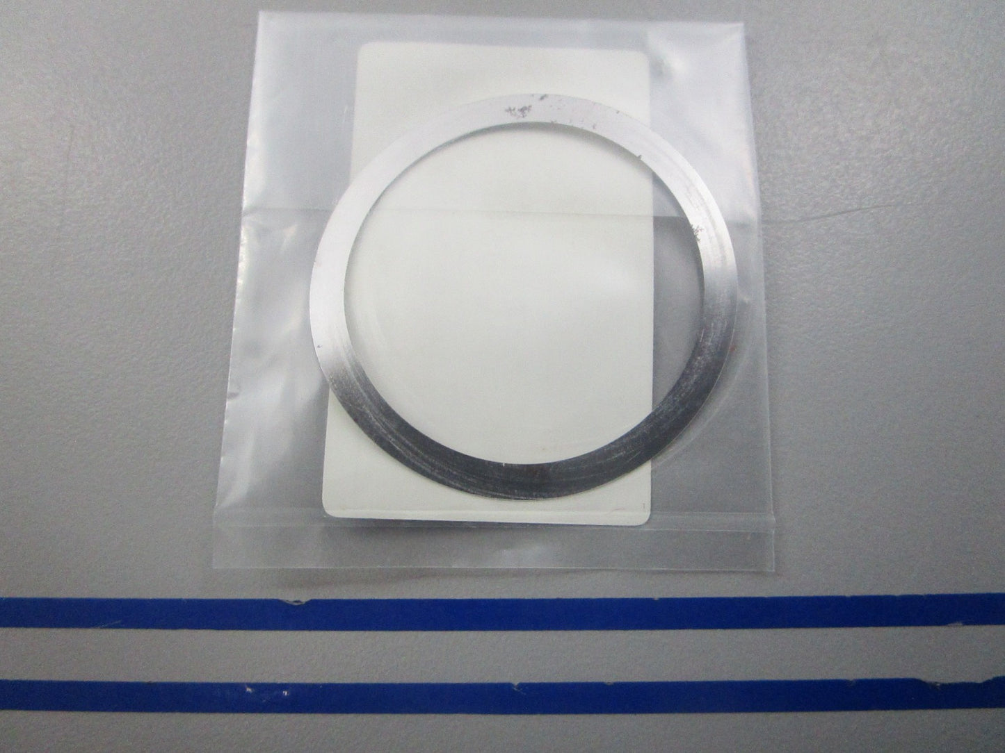 NEW OEM 346-64081-0 346640810 Tohatsu Shim 0810