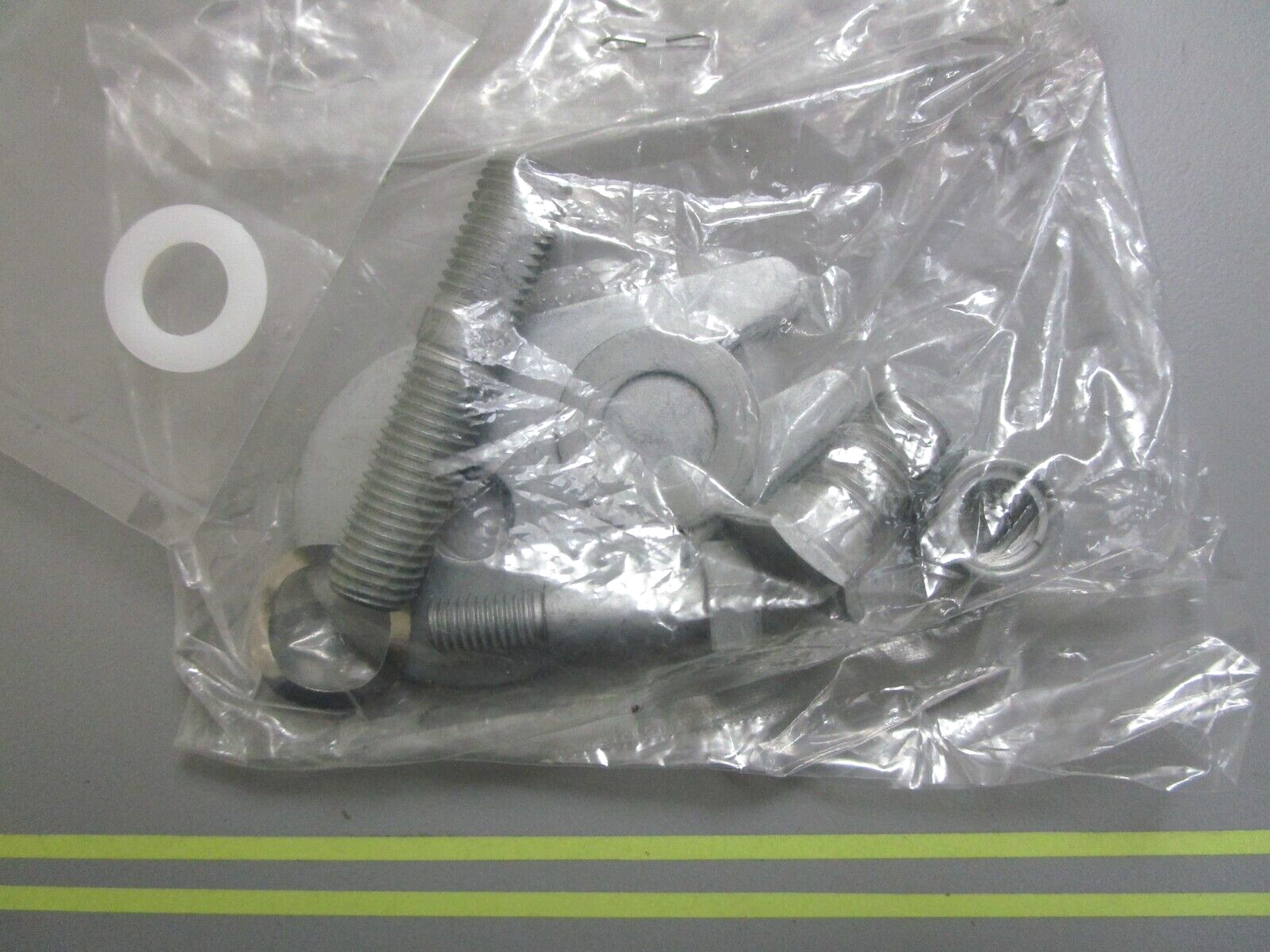 *NEW OEM* 0750 Suzuki STEERING ADJUSTMENT KIT 43401-89J00