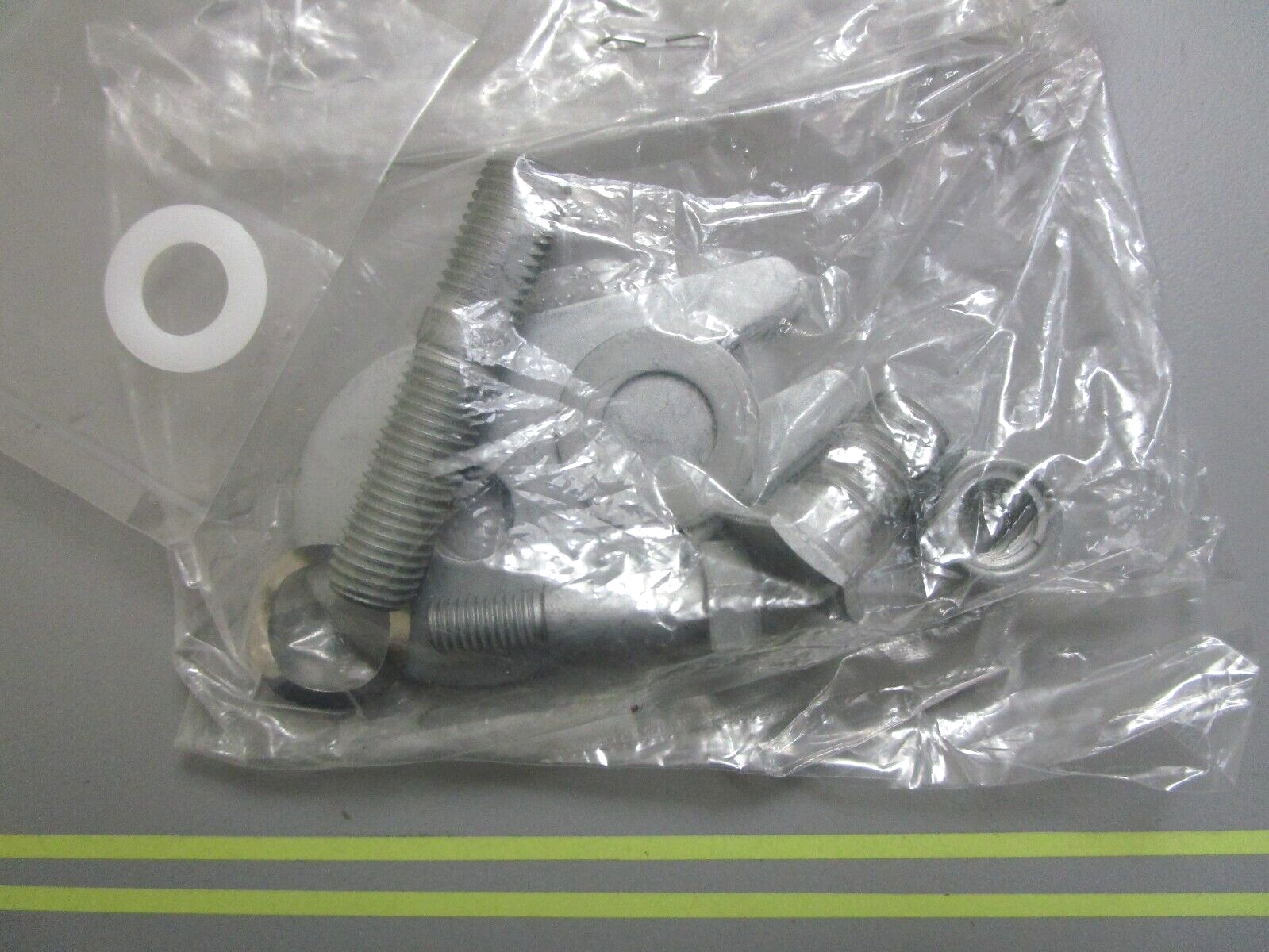 *NEW OEM* 0750 Suzuki STEERING ADJUSTMENT KIT 43401-89J00