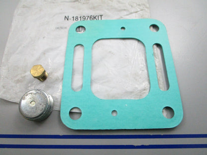 NEW Sierra 18-1976-2 N-181976Kit Elbow Manifold Kit 0810