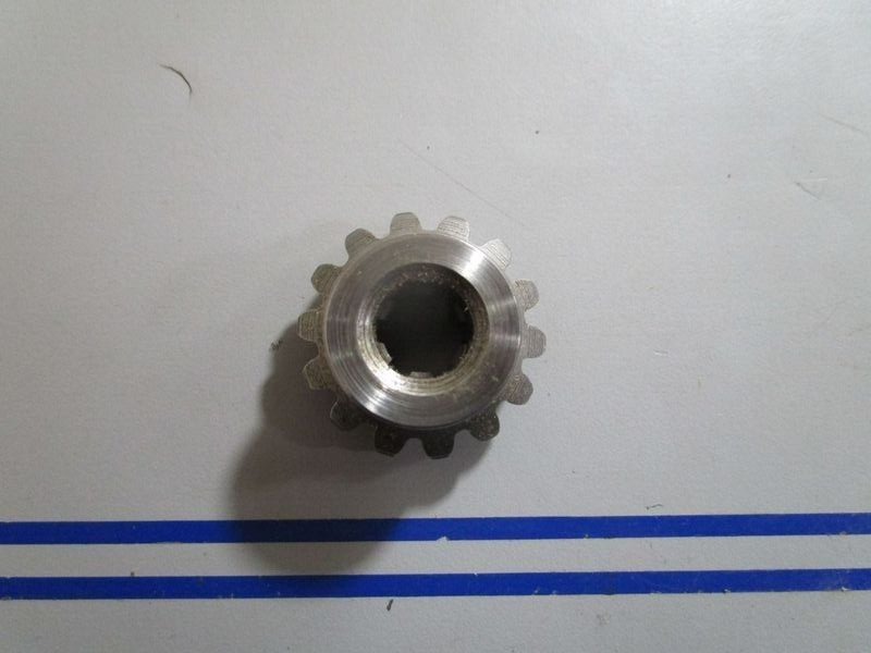 *NEW OEM* 0770 Mercury Quicksilver Pinion Gear F468266