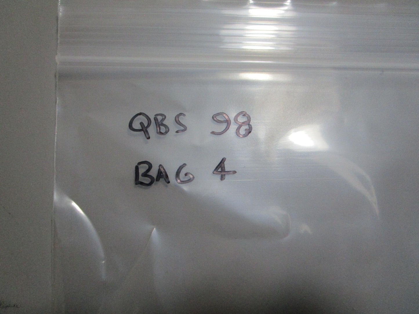 *NEW OEM* 0770 OMC Johnson Magneto Radio Suppression Kit 379751 0379751