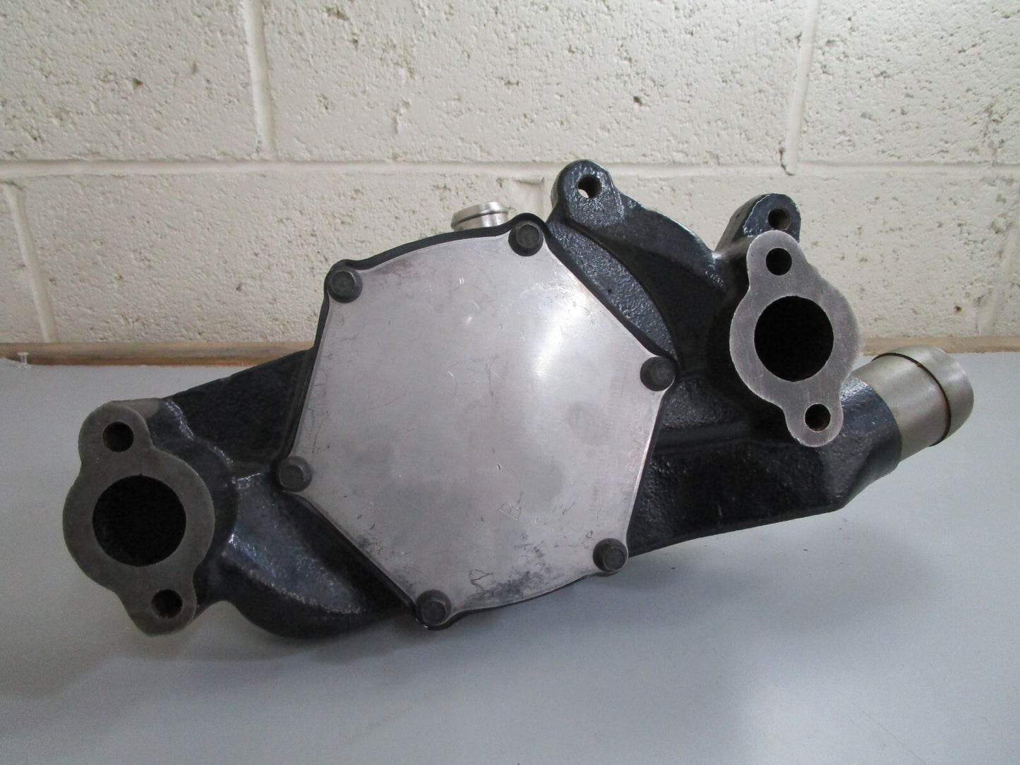 *NEW OEM* 0820 Mercury Quicksilver Circulating Water Pump 883925