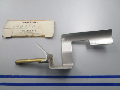 NEW OEM 630970 Tecumseh Shaft & Lever 0810