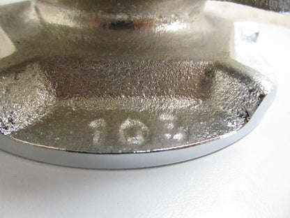 *NEW* 0820 Maxwell 1000, 1200, 1500 Series Chrome Chainwheel 3173/103C