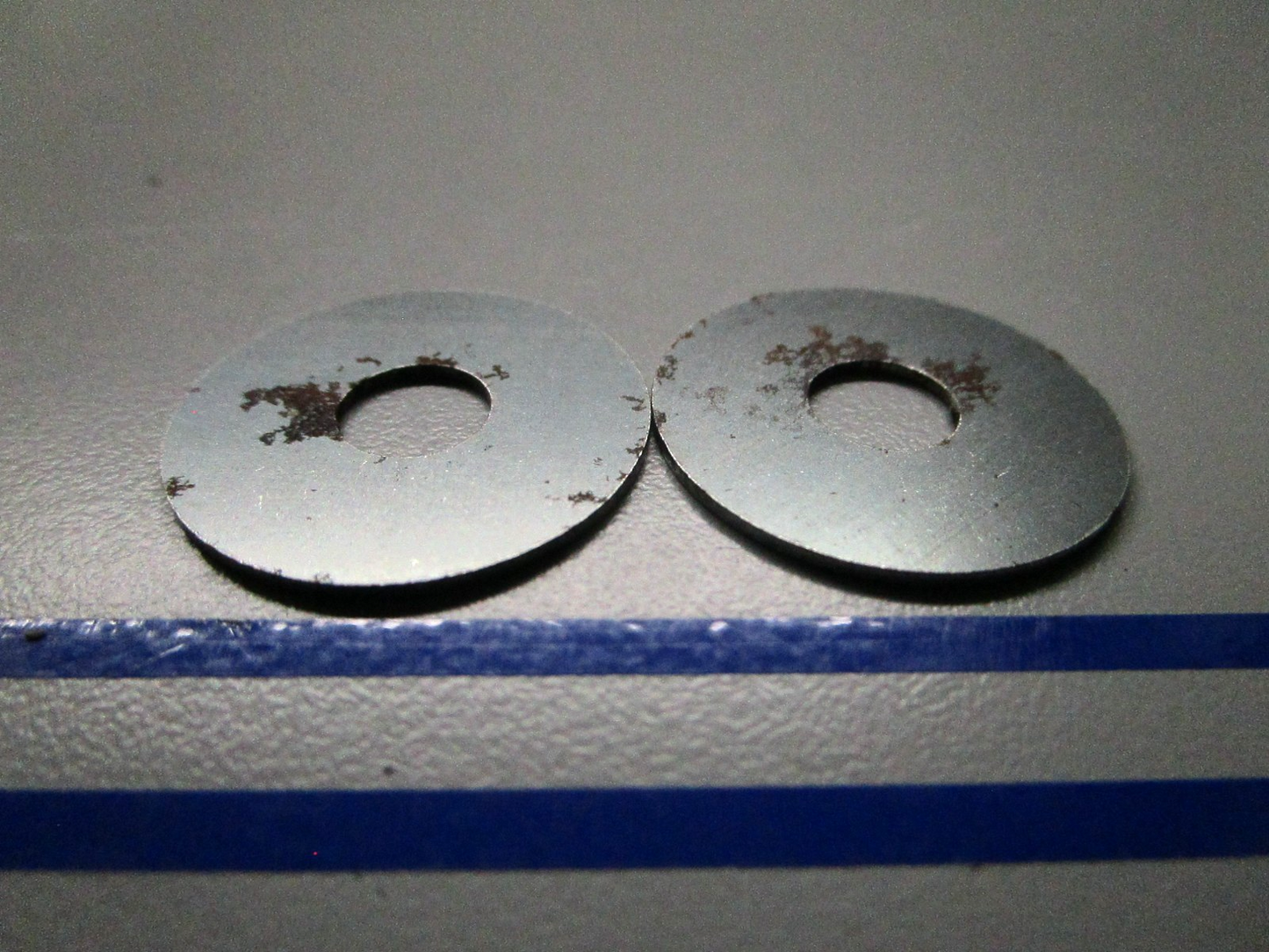*NEW* (LOT OF 2) 0810 Ski Doo BRP Washer 503004400