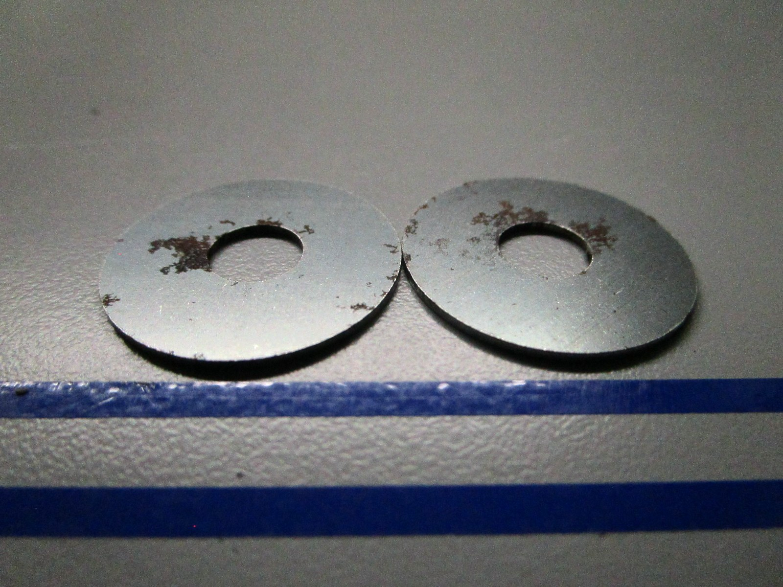 *NEW* (LOT OF 2) 0810 Ski Doo BRP Washer 503004400