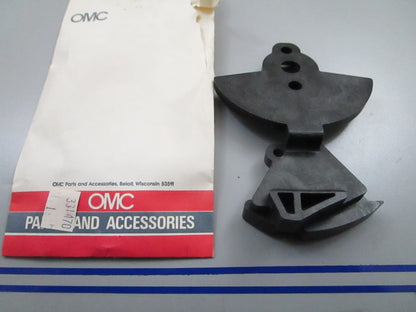 *NEW OEM* 0810 OMC Johnson Evinrude Shift Actuator Cam 331470 0331470