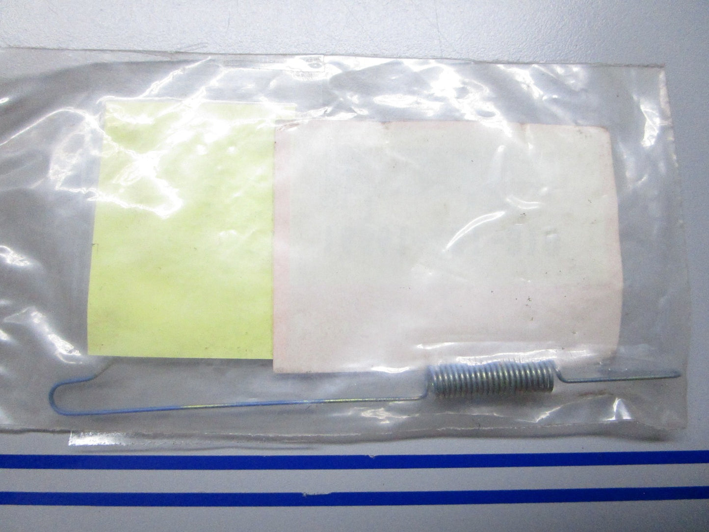 *NEW OEM* 0810 Honda Governor Spring 16561-ZE1-810