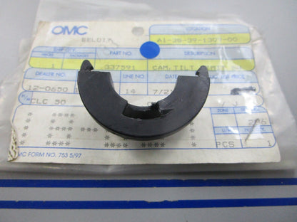NEW OEM 337591 0337591 OMC Johnson Evinrude Limit Switch Cam 0810