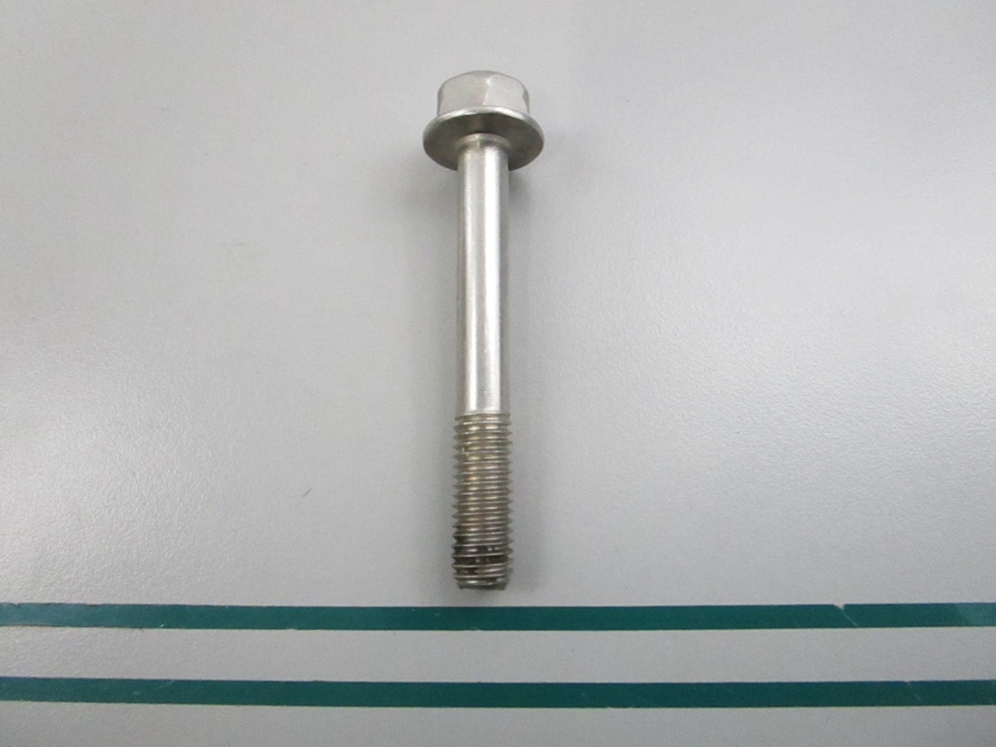 NEW OEM 872545 Volvo Penta Lock Screw 0810