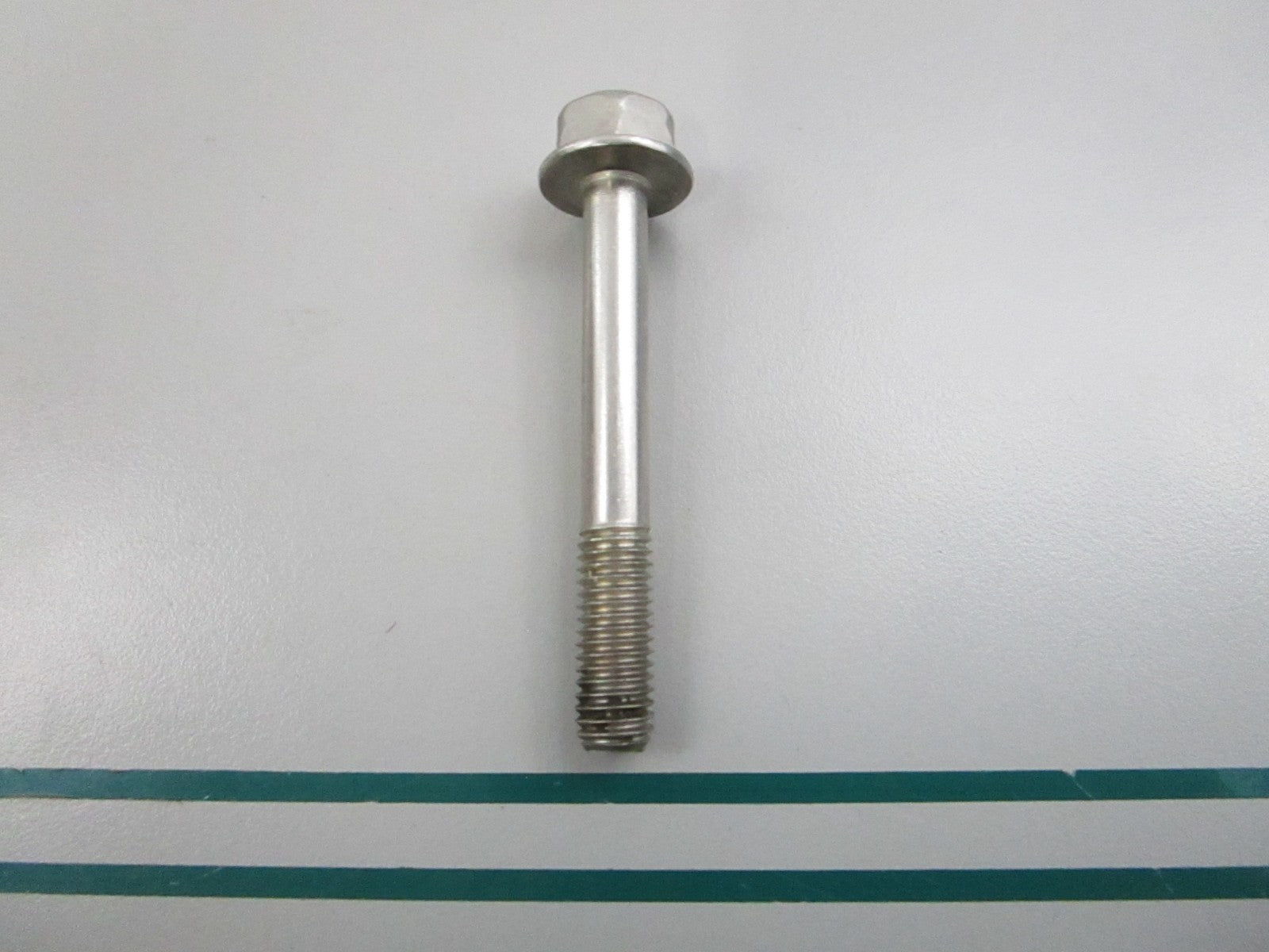 NEW OEM 872545 Volvo Penta Lock Screw 0810