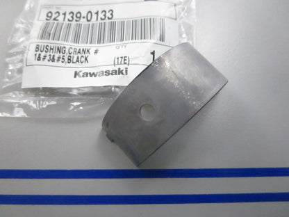 NEW OEM 92139-0133 Kawasaki Crank Bushing 0810