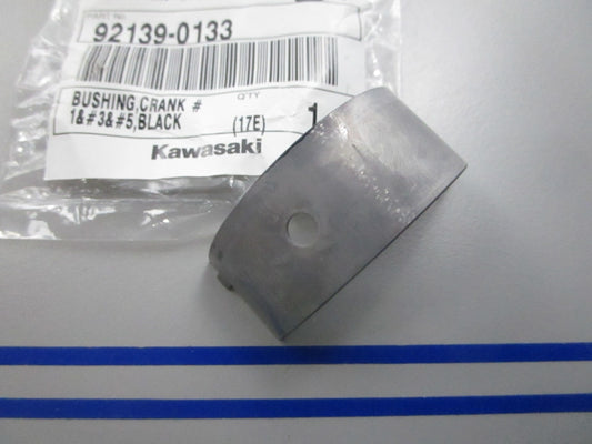 NEW OEM 92139-0133 Kawasaki Crank Bushing 0810