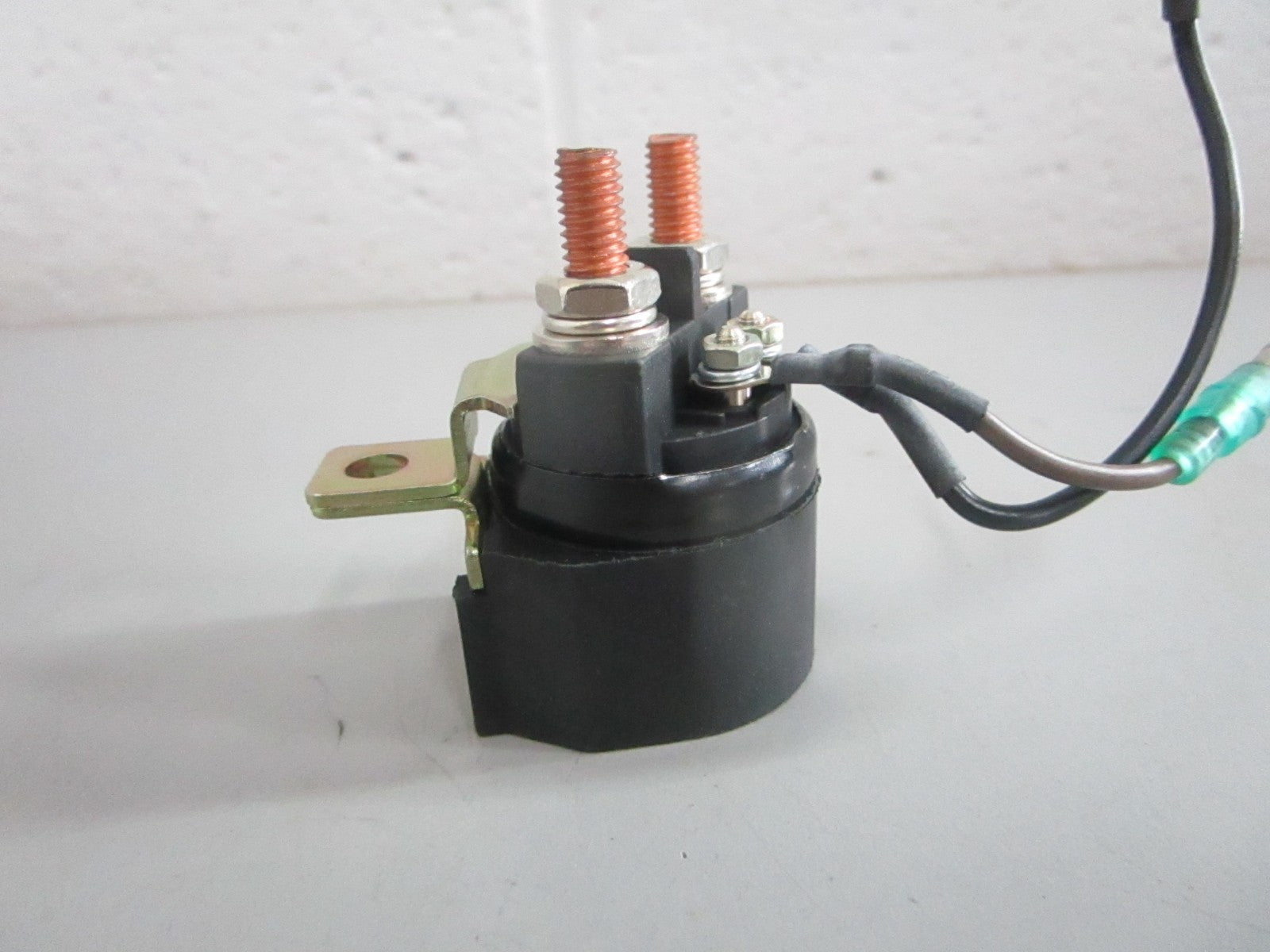 NEW 18-5879 Sierra Solenoid Rep: 688-81941-00-00 Yamaha 0820