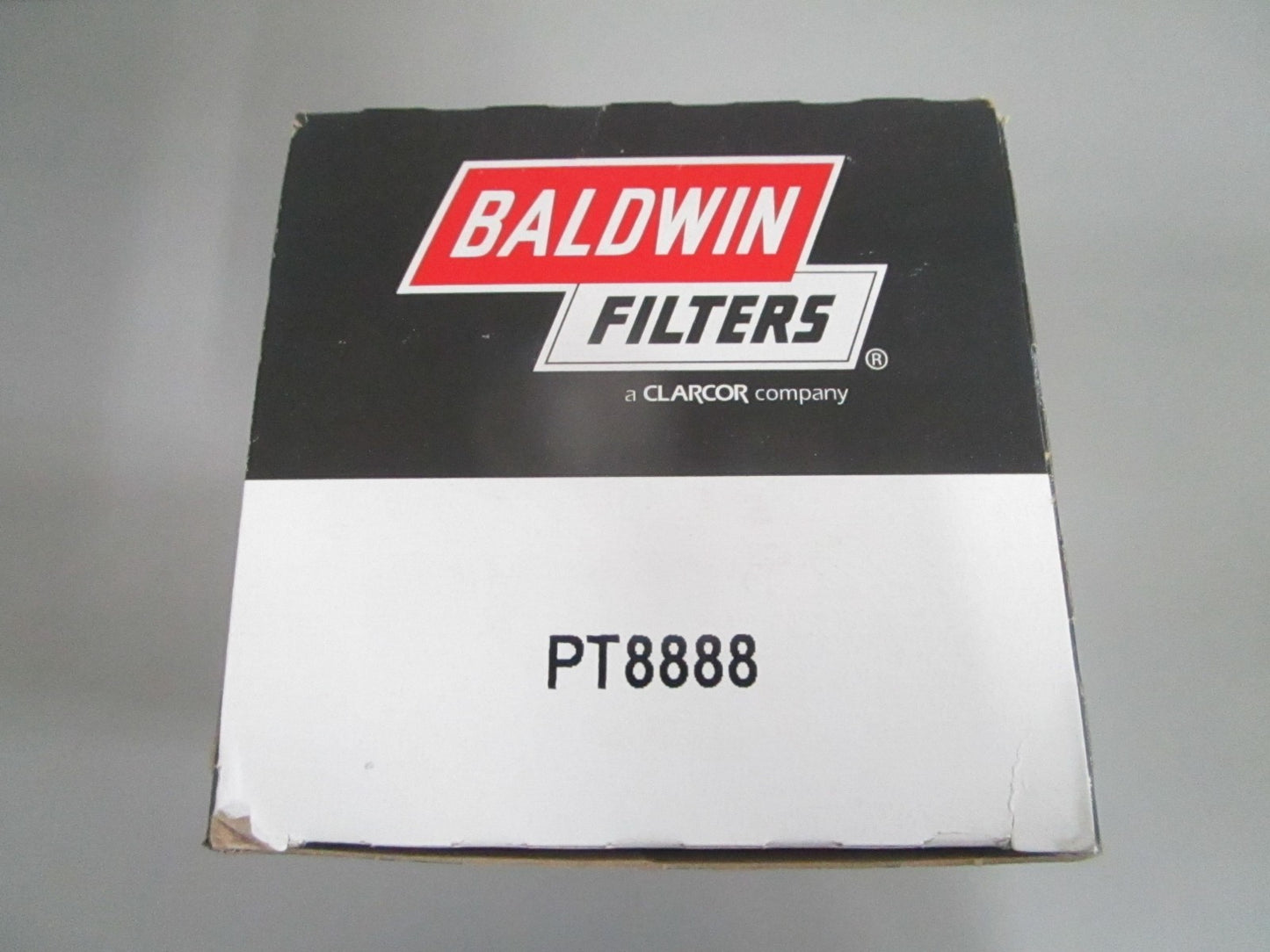 Baldwin PT8888 Hydraulic Filter Element 9-5/8in Heavy Equipment NOS NEW 0820