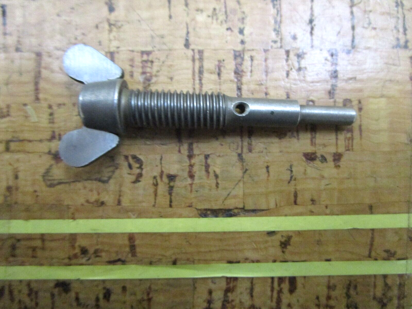 *NEW OEM* 0750 Mercury Quicksilver SCREW 10-98962M