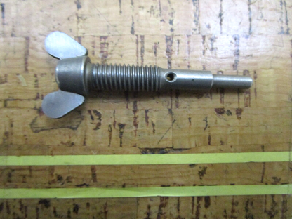 *NEW OEM* 0750 Mercury Quicksilver SCREW 10-98962M