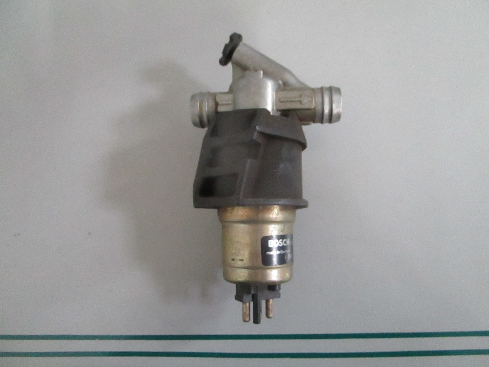 NEW OEM 0280140503 0001411725 Mercedes-Benz Bosch Idle Speed Valve 0820