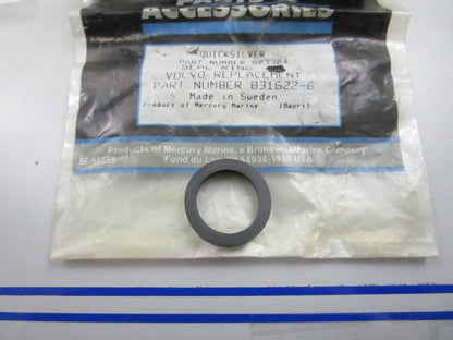 *NEW OEM* 0810 Mercury Quicksilver Seal Ring 803304 Replaces: Volvo 831622-6