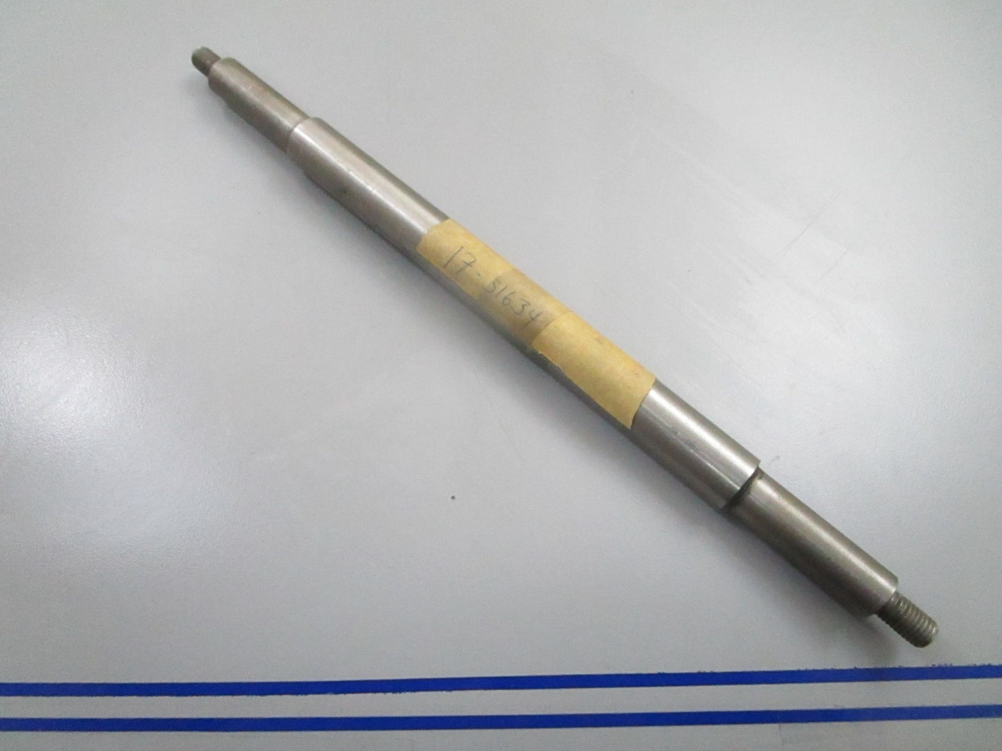 *NEW OEM* 0810 Mercury Quicksilver Swivel Pin 17-31634