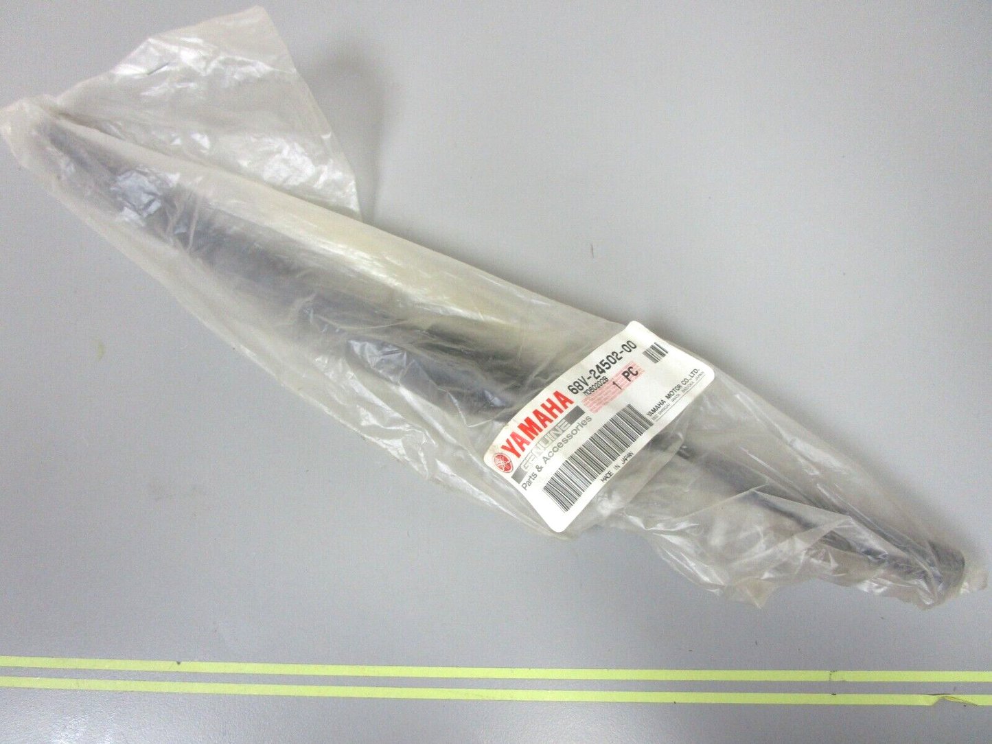 *NEW OEM* 0720 Yamaha Fuel Filter 68V-24502-00-00