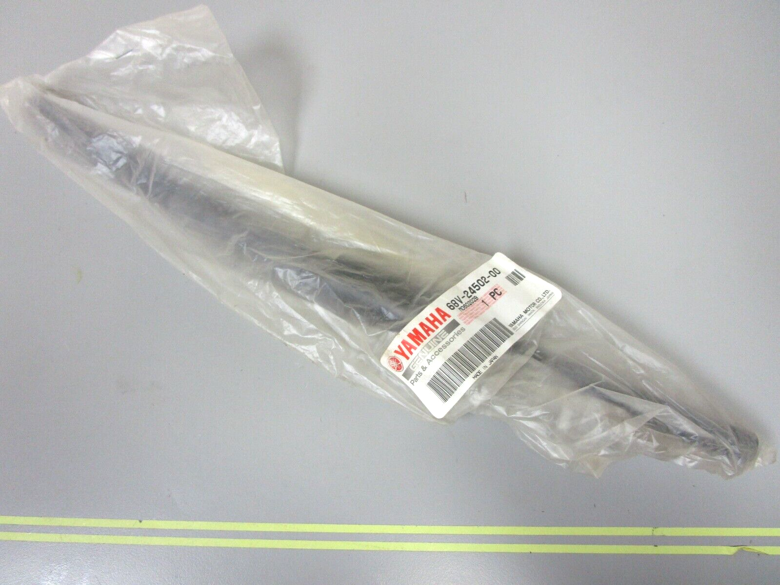 *NEW OEM* 0720 Yamaha Fuel Filter 68V-24502-00-00