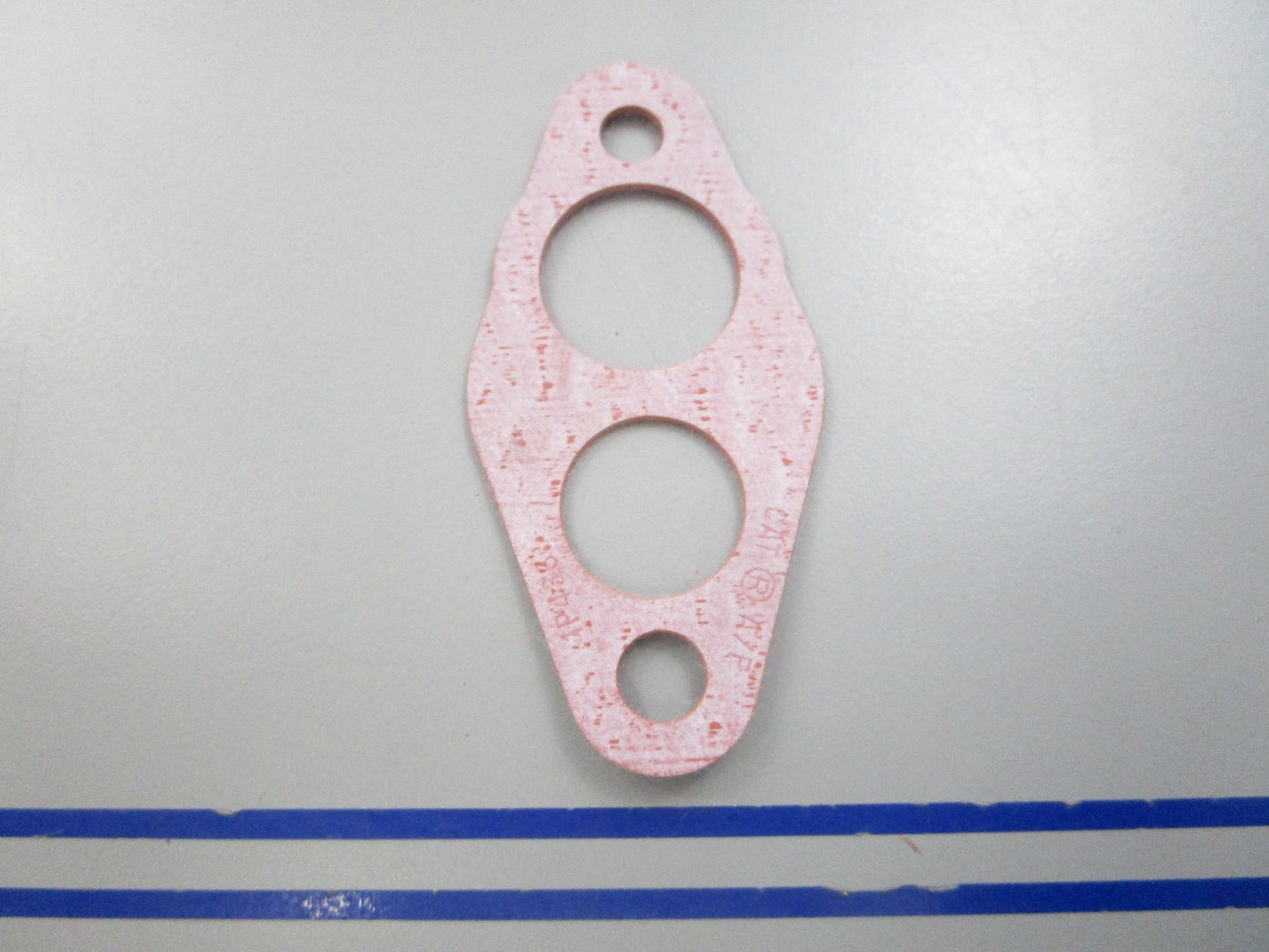 NEW OEM 1P-0436 CAT Gasket 0810