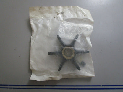 *NEW OEM* 0770 Mercury Quicksilver Impeller W/ 2 Keys 802123A1