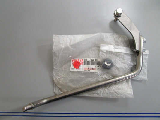 *NEW OEM* 0820 Yamaha Steering Guide Attachment Kit 6G8-61350-00-00