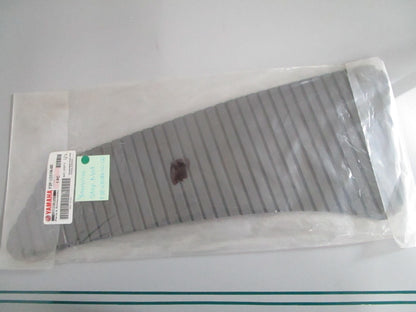 NEW OEM F2P-U351N-00-00 Yamaha Step Mat 0820