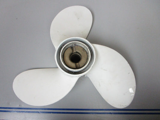 *NEW OEM* 0720 OMC Johnson Evinrude 9 x 10 Propeller 315084 0315084