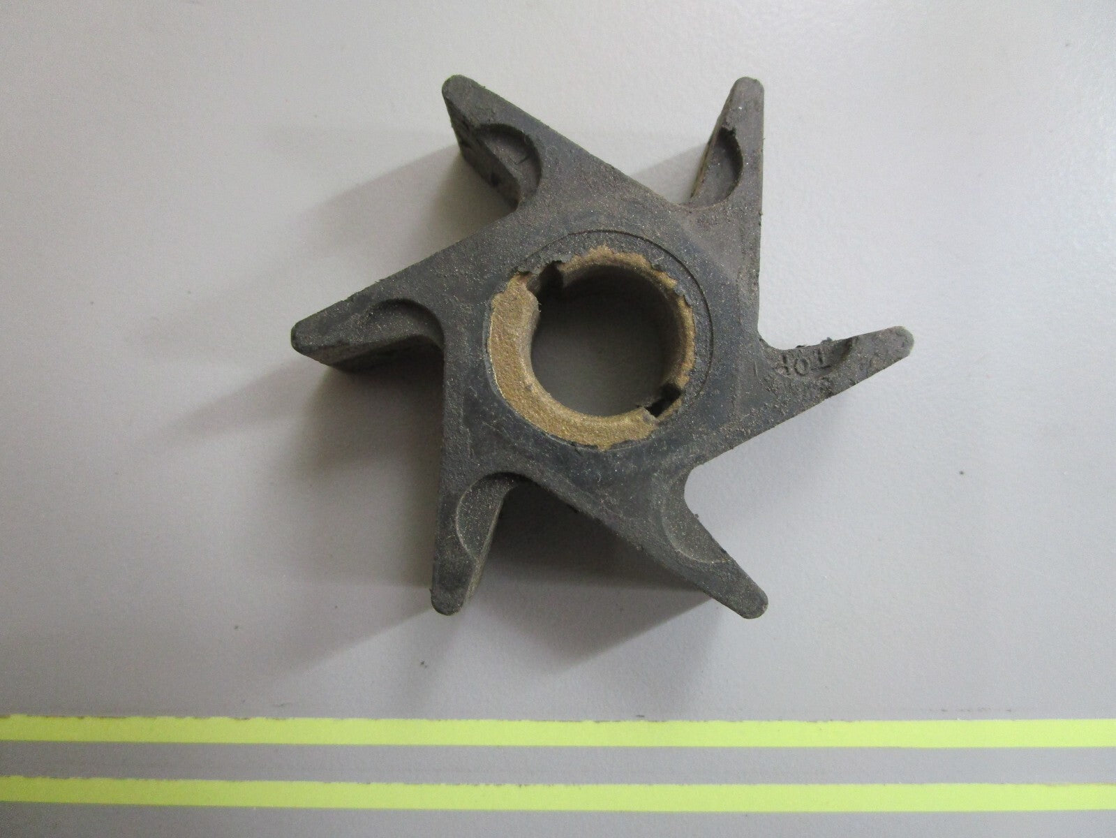 *NEW* 0820 Sierra Impeller 18-3029 39255100