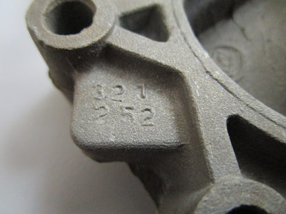 *NEW OEM* 0820 OMC Johnson Evinrude Cylinder Head 321252 0321252