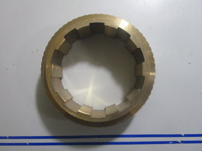 *NEW OEM* 0810 OMC Johnson Evinrude Worm Wheel 308806 0308806