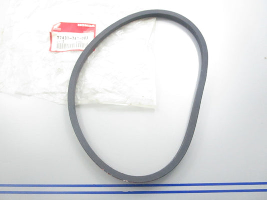 *NEW OEM* 0810 Honda V-Belt 22431-767-003
