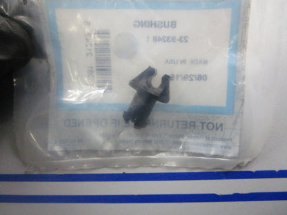 *NEW OEM* 0810 Mercury Quicksilver Bushing 23-93248 1